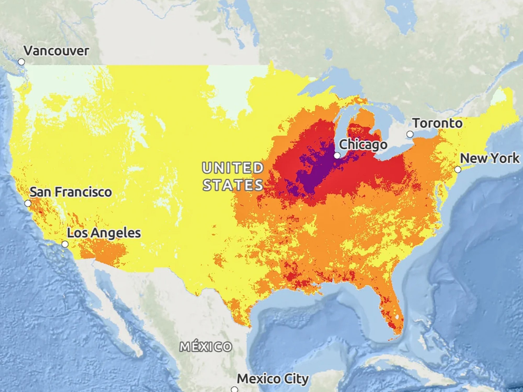 ‘Corn Sweat’ and Climate Change Bring Sweltering Weather to the Midwest ‘Corn Sweat’ and Climate Change Bring Sweltering Weather to the Midwest