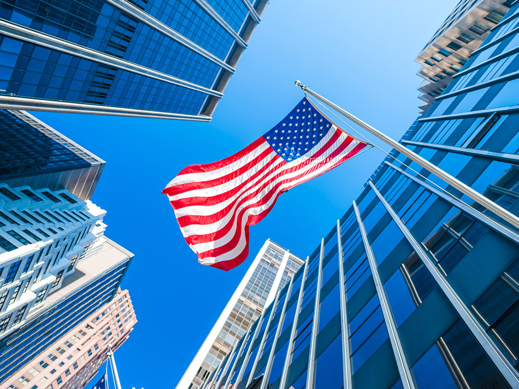 2024 Election Impact on CRE 2024 Election Impact on CRE