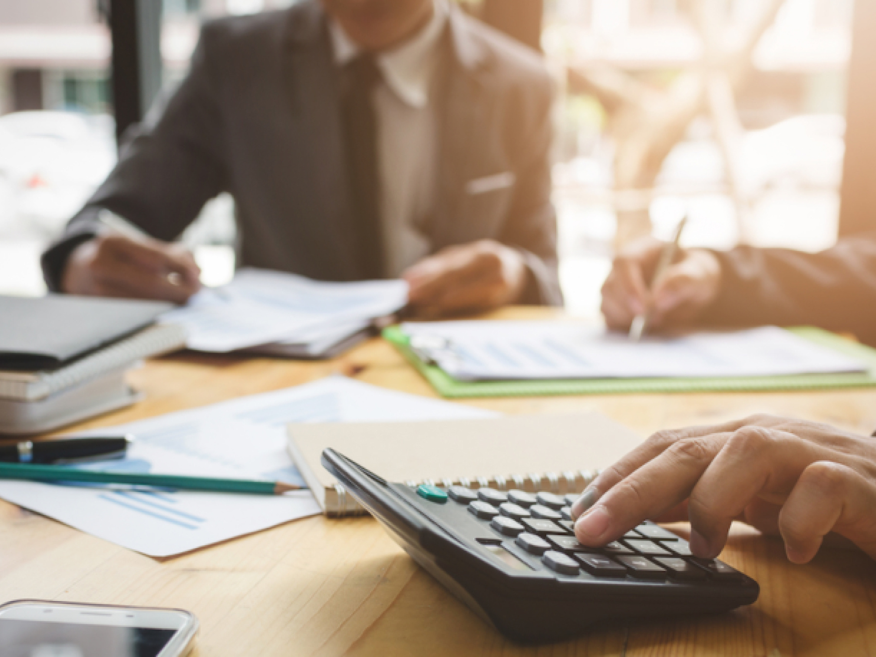 3 Things to Know as Private Credit Heads Toward a $2 Trillion Industry 3 Things to Know as Private Credit Heads Toward a $2 Trillion Industry