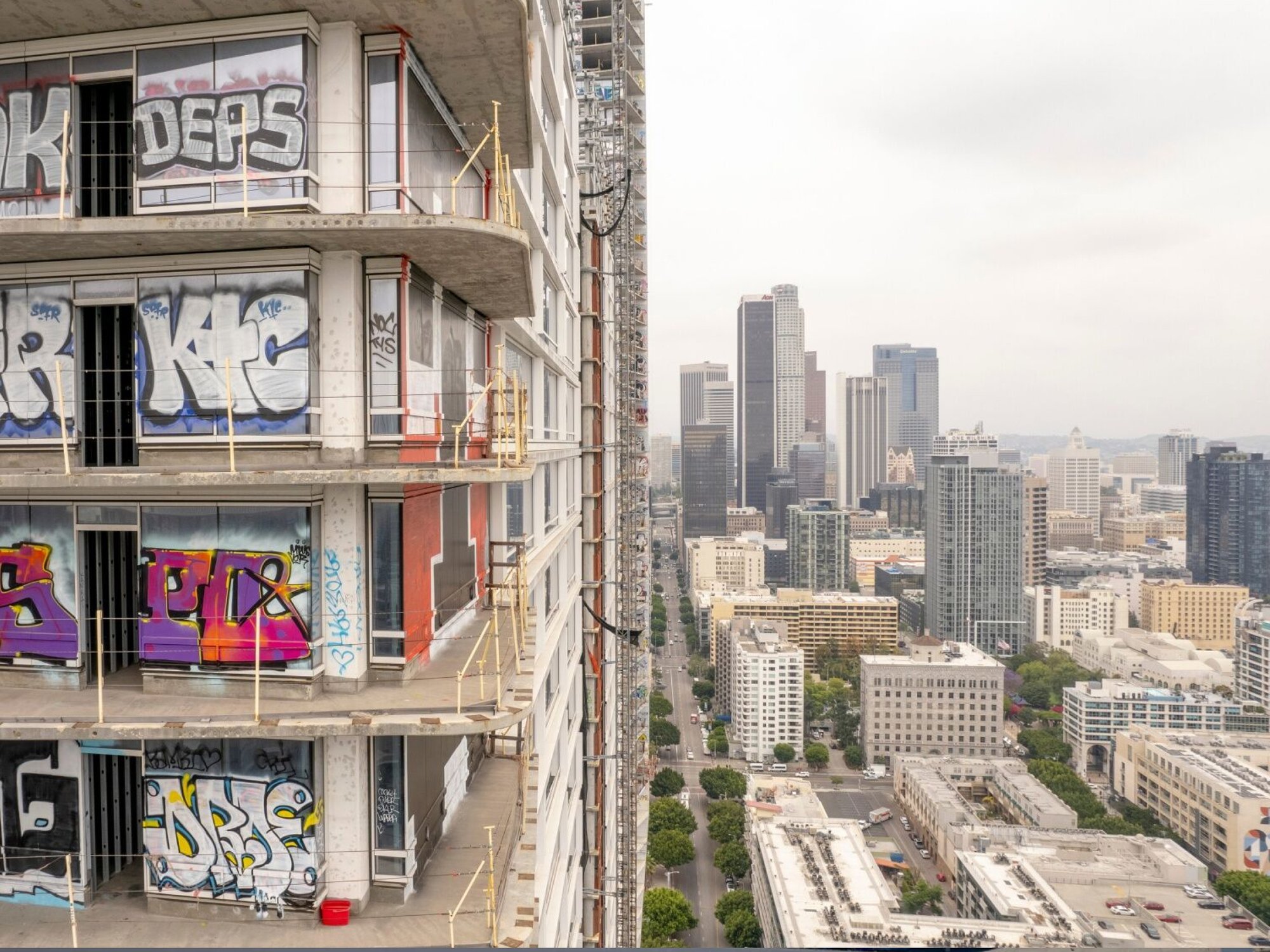 A $557 Billion Drop in Office Values Eclipses a Revival of Cities A $557 Billion Drop in Office Values Eclipses a Revival of Cities