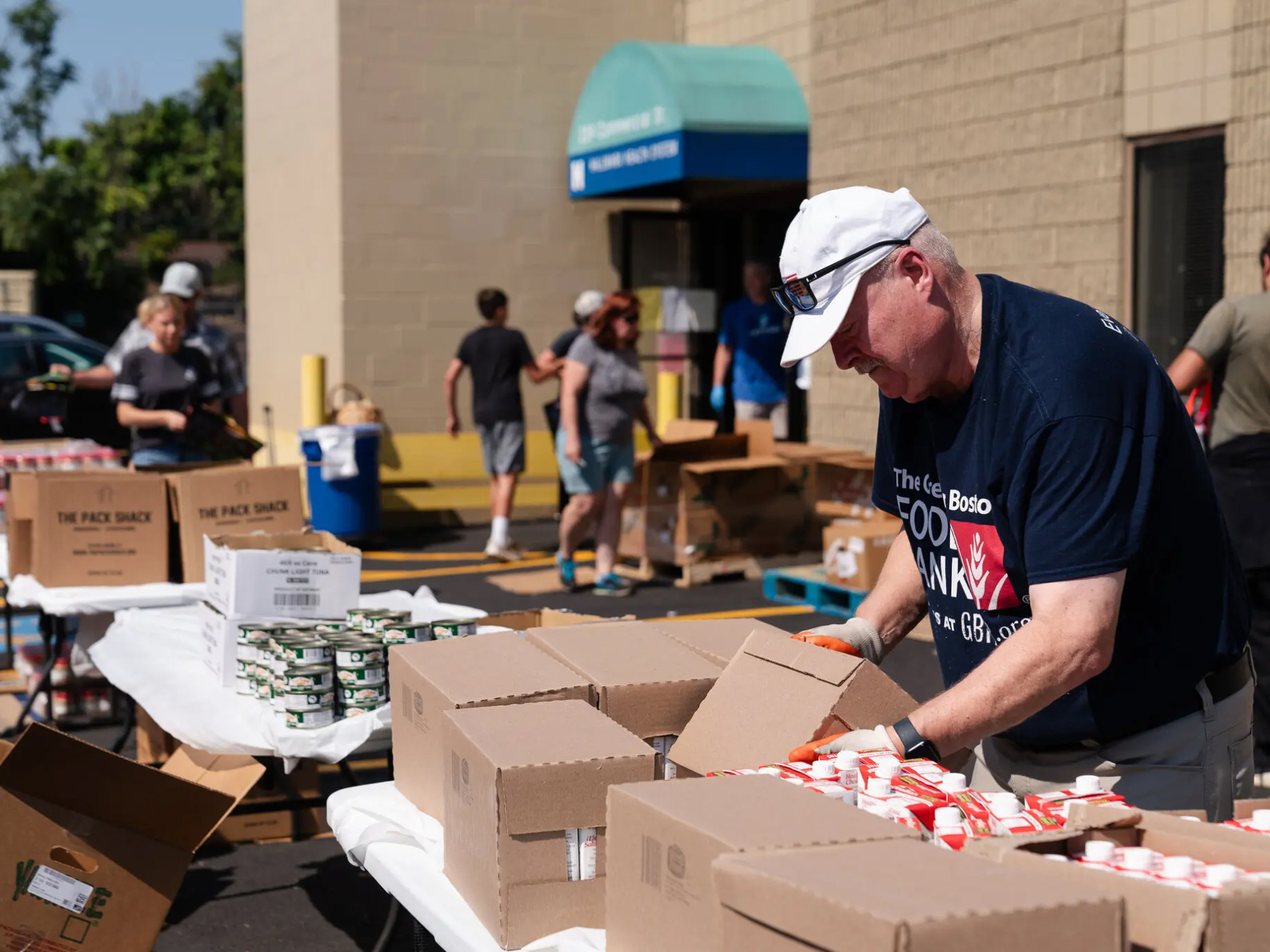 America’s Inflation Fight Is Ending, but It’s Leaving a Legacy