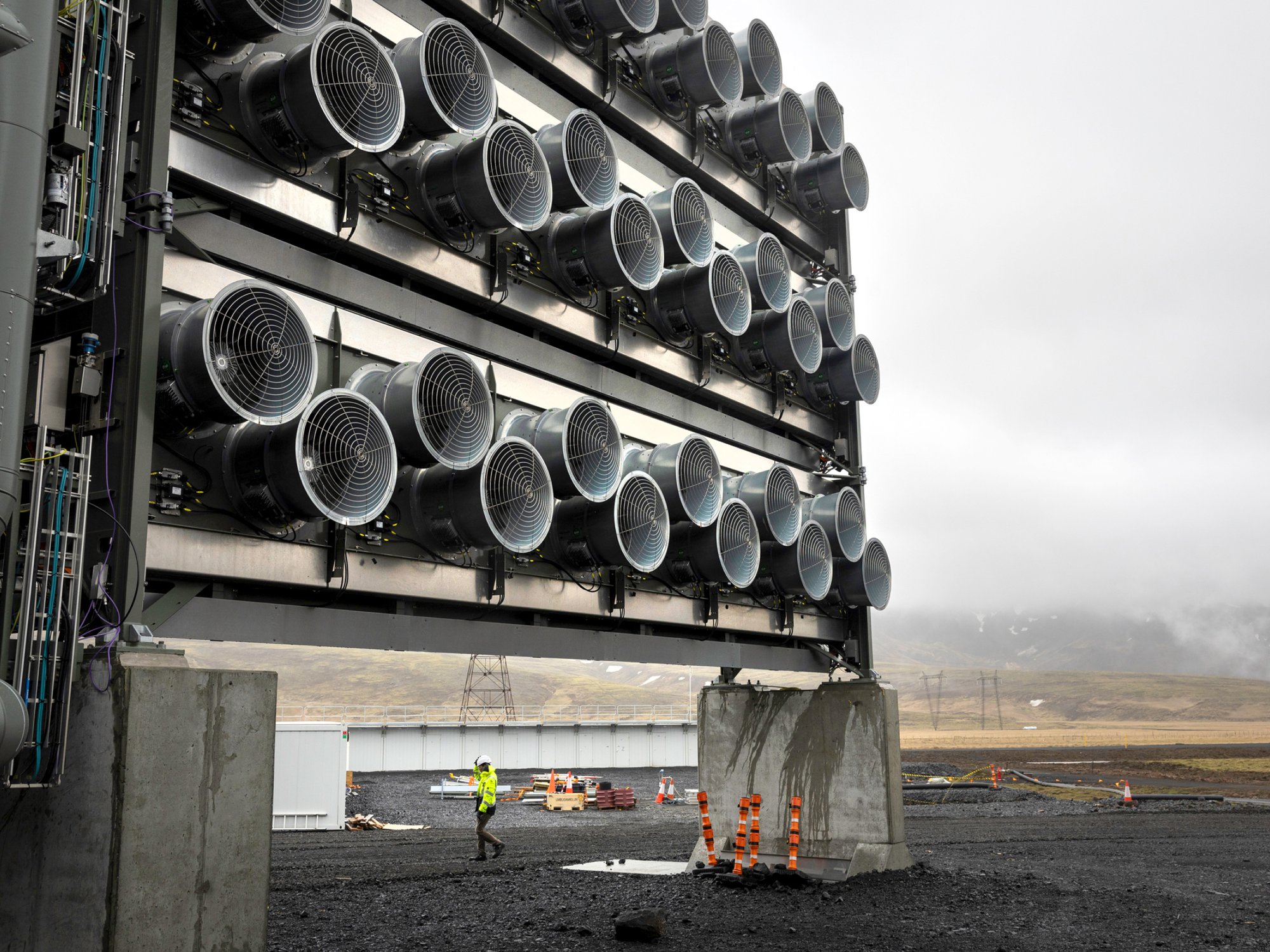 Carbon Removals Aren’t Just About Getting the Science Right