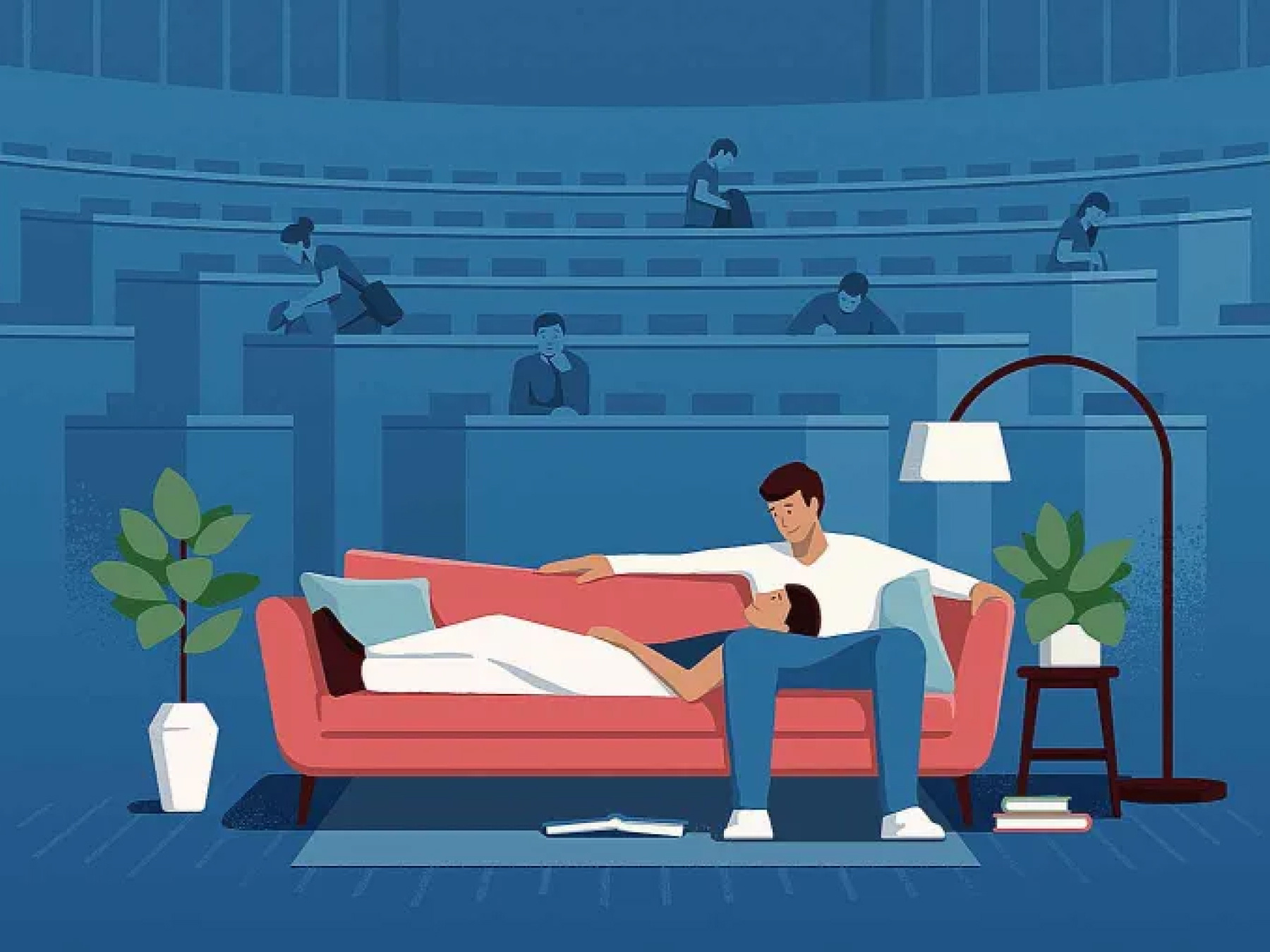 Colleges Lean More on Commercial Real Estate Investment