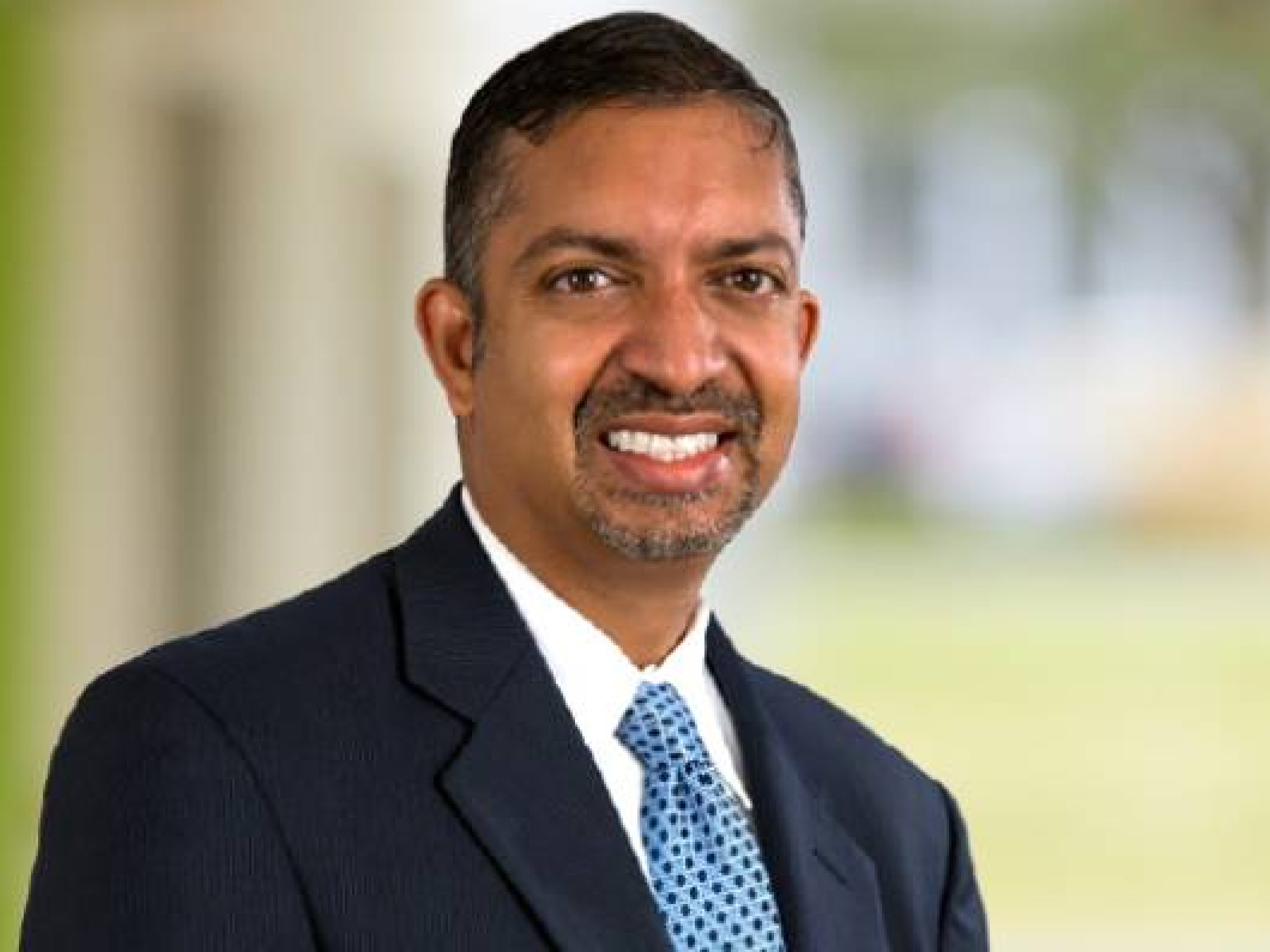 Commercial buildings waste a ton of energy. This CTO is using data and AI to make them more efficient