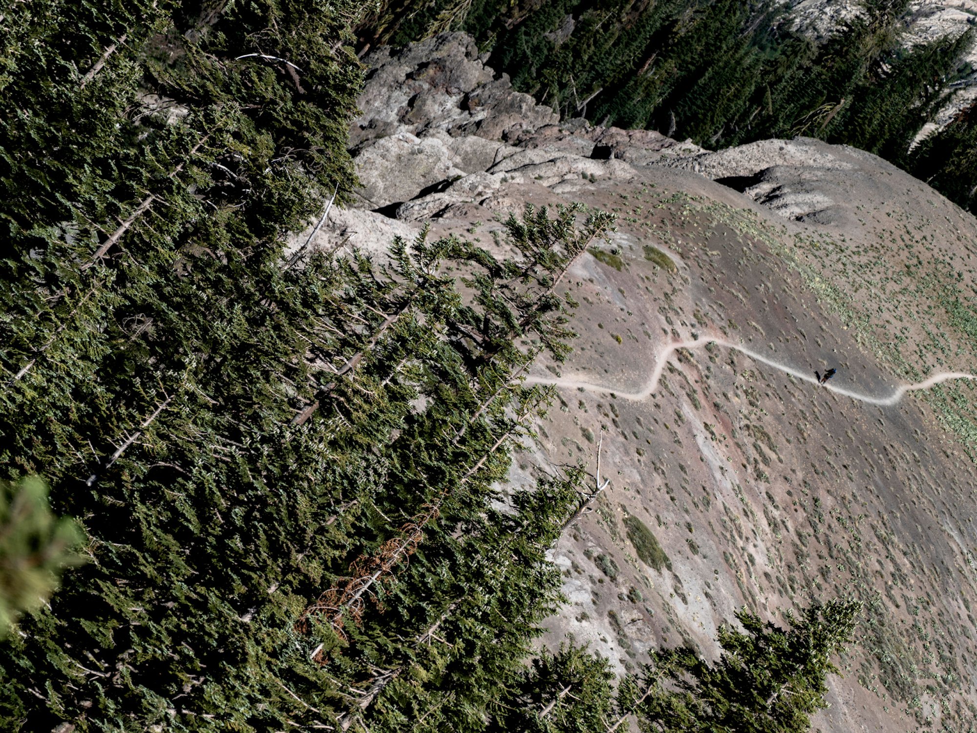 First Snow, then Heat Interrupt a Hike From Mexico to Canada, as Climate Complicates an Iconic Adventure