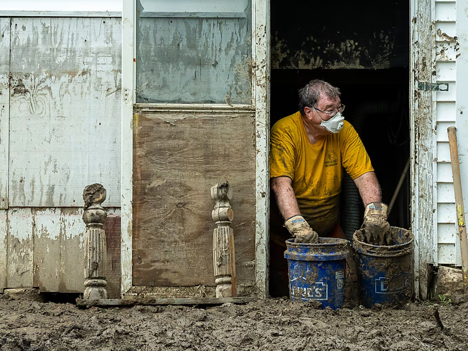 Flooding Is Getting Worse—and Fewer Homeowners Have Insurance Flooding Is Getting Worse—and Fewer Homeowners Have Insurance