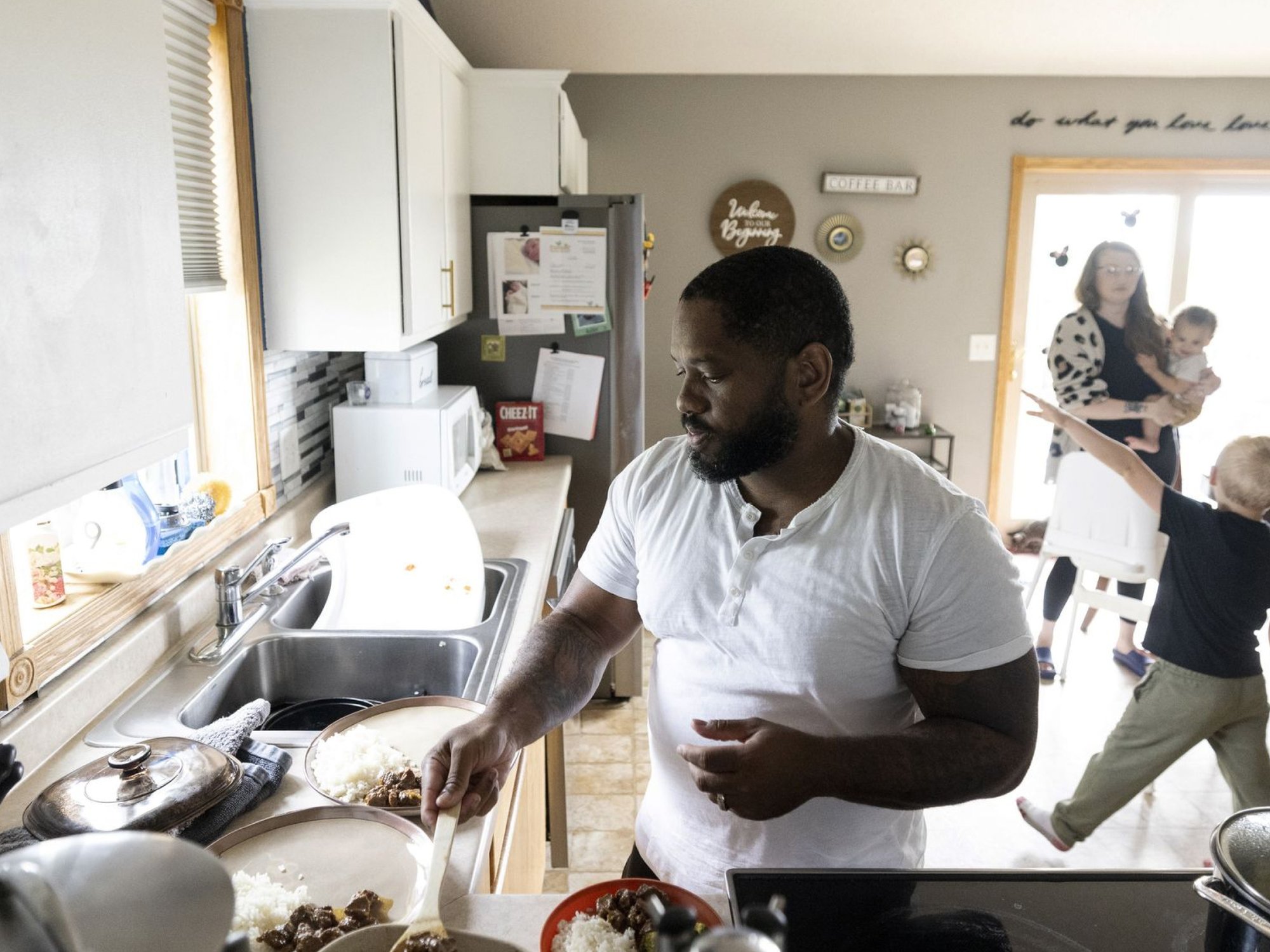 Has the U.S. Economy Reached a Tipping Point_