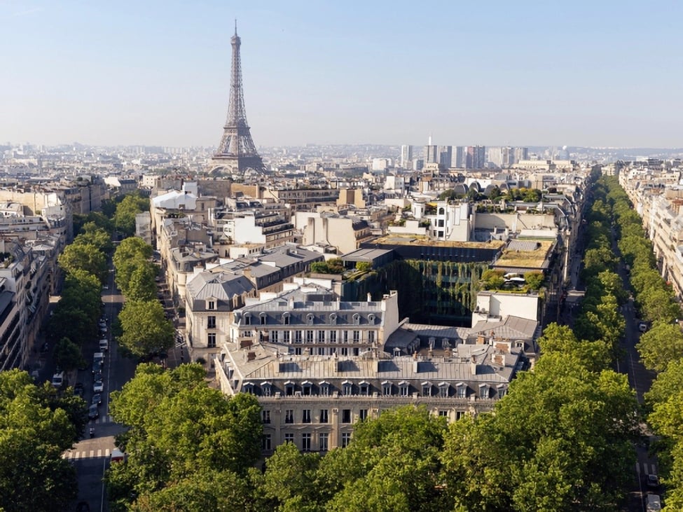 Headed to the 2024 Olympics_ 20 Innovative and Iconic Architectural Projects to Explore in Paris-1