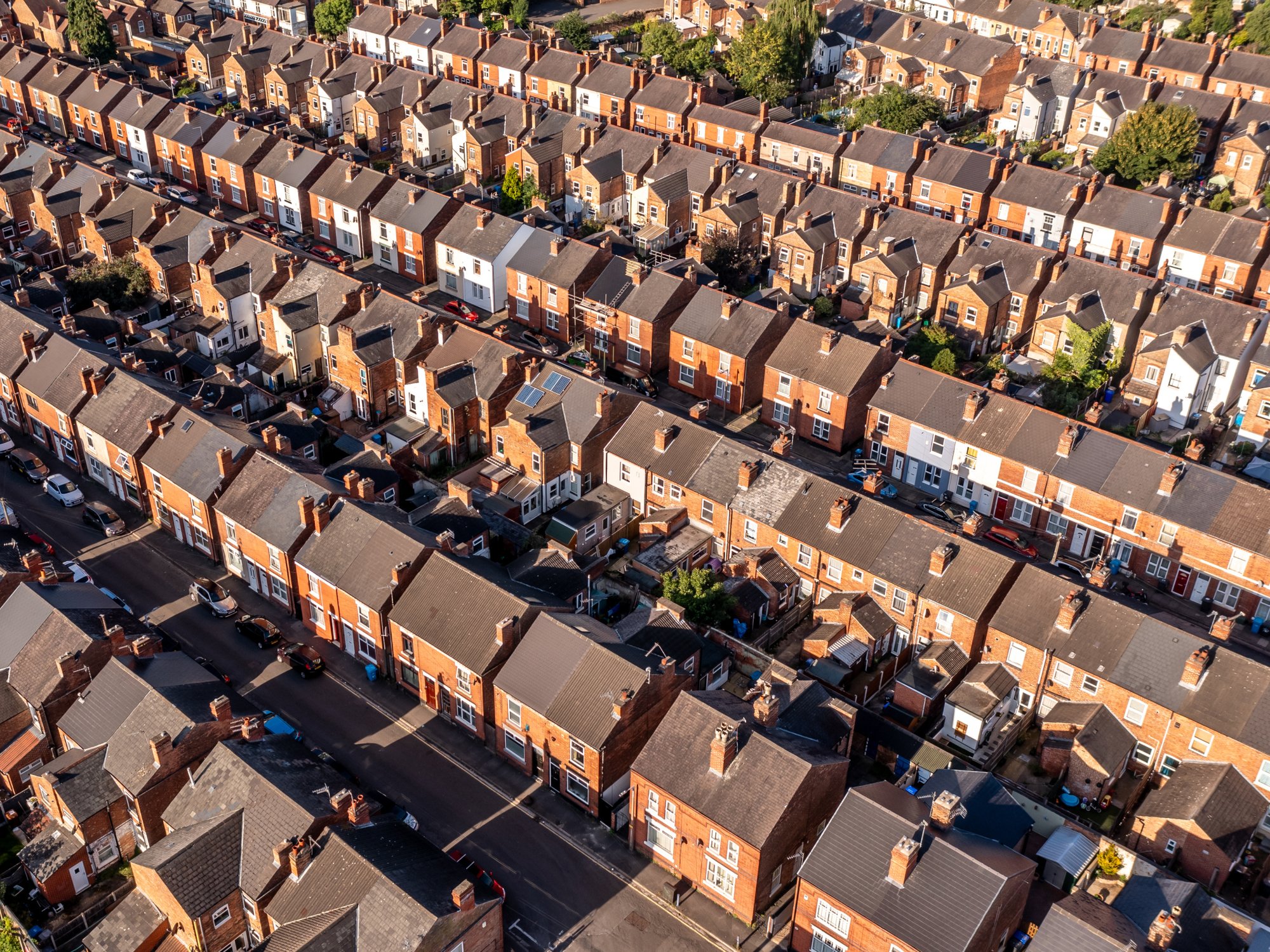 Housing market showing glimmers of hope amid grim reports