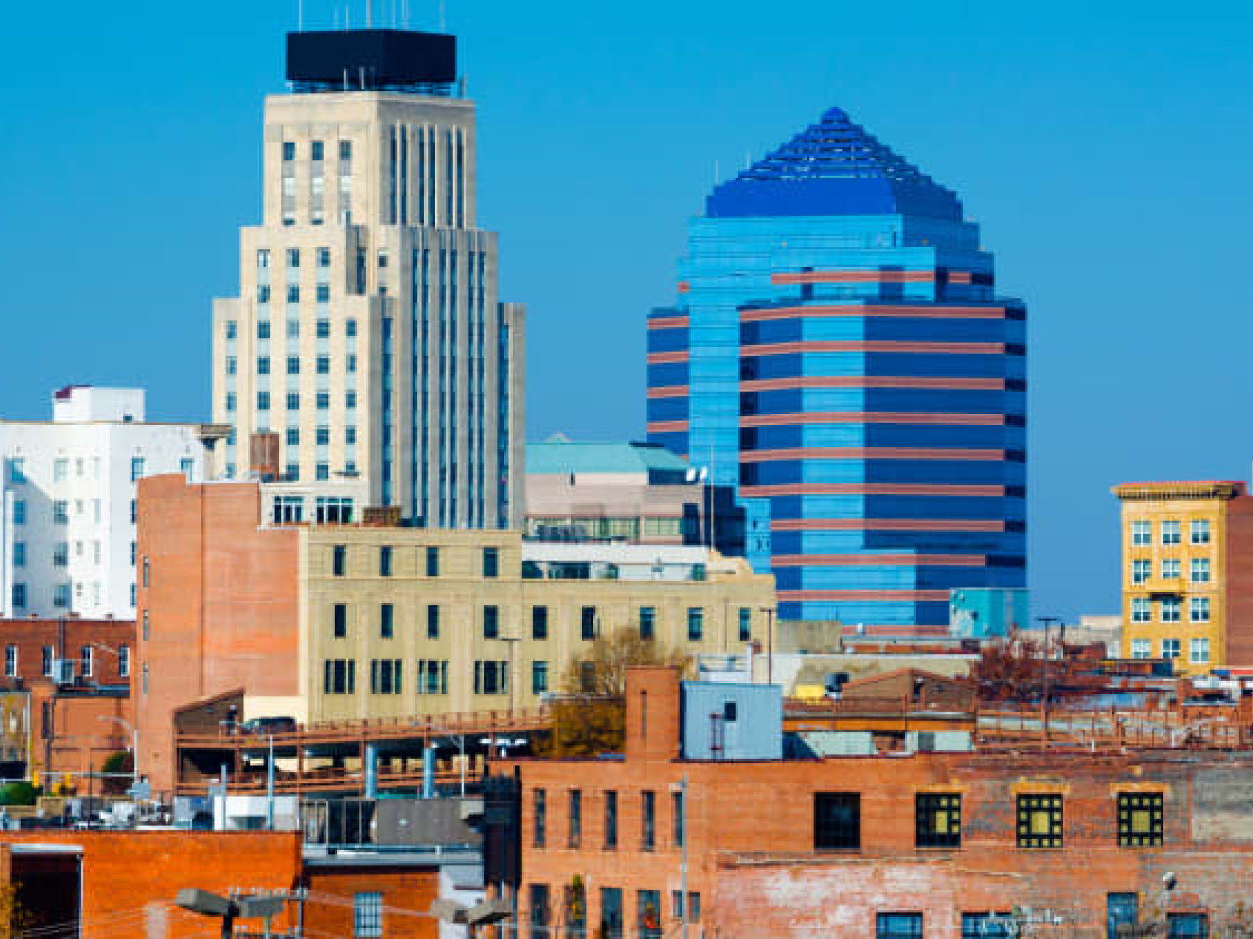 How the Research Triangle has helped make North Carolina one of America’s fastest-growing economies How the Research Triangle has helped make North Carolina one of America’s fastest-growing economies