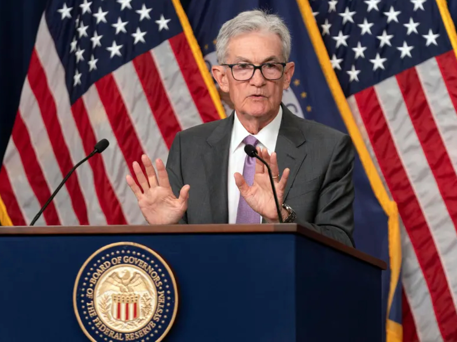 Is A Recession Coming For The U.S. Economy_