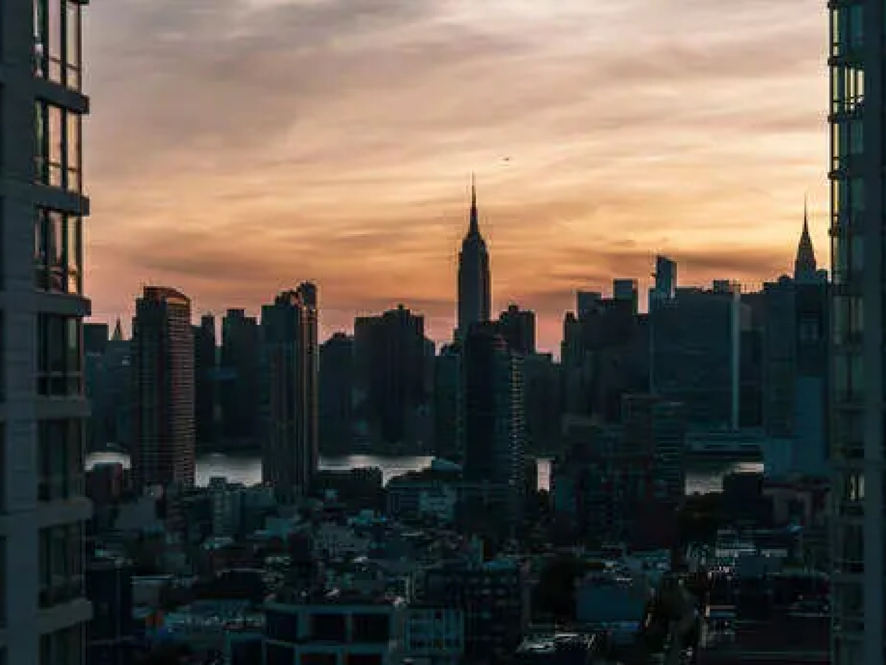 It looks like the commercial real estate market has finally bottomed out It looks like the commercial real estate market has finally bottomed out