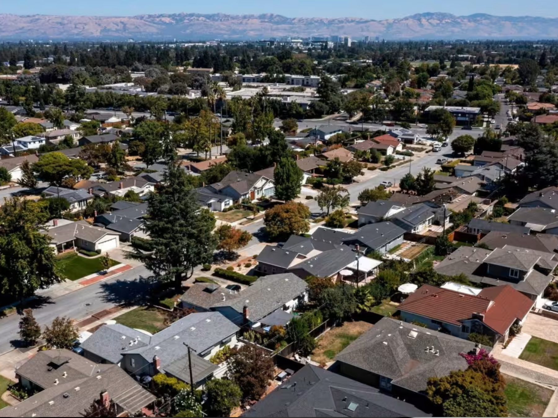 Make homes affordable again Make homes affordable again