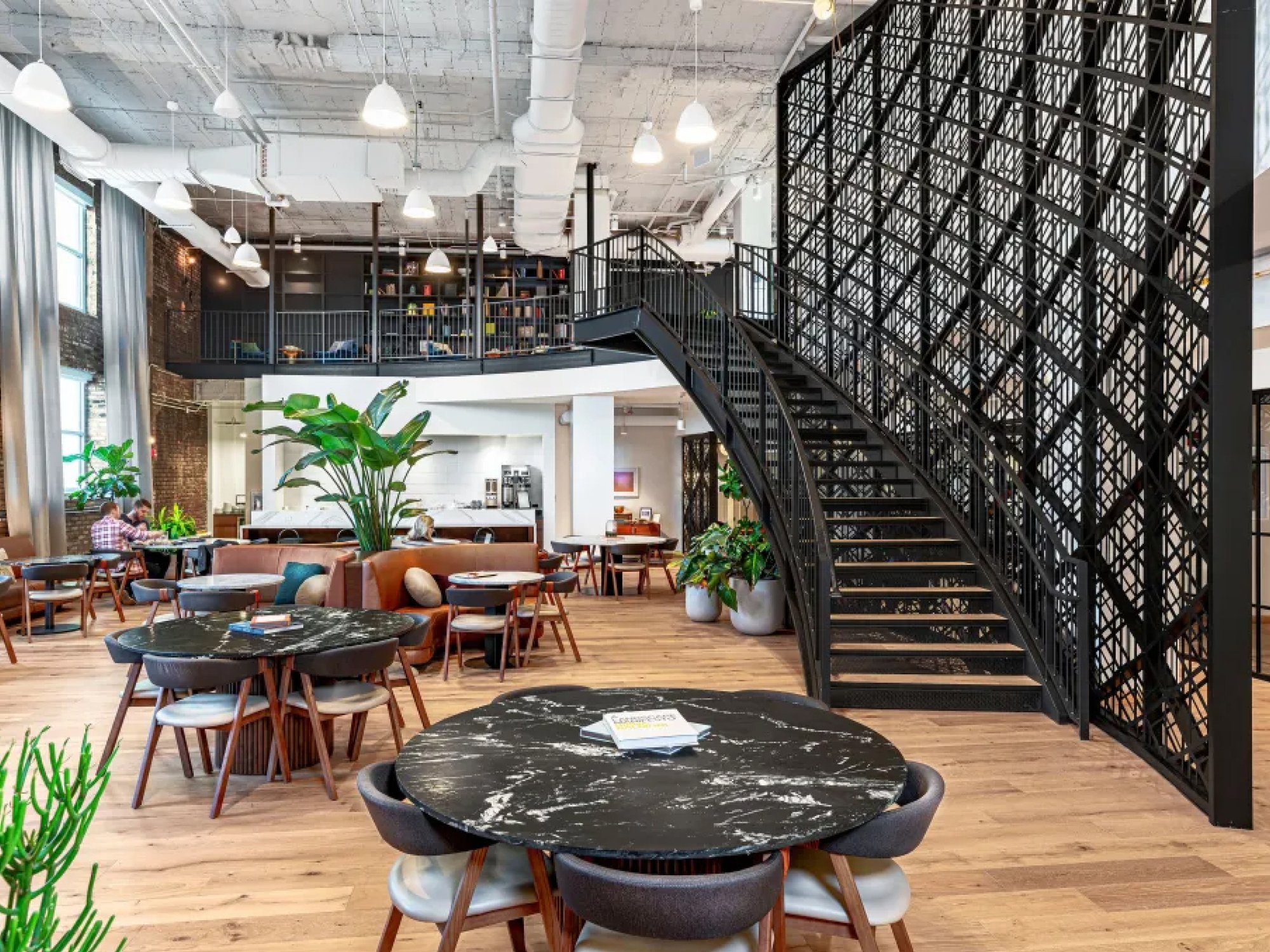 Managing Coworking_ Building Brands, Building Experiences