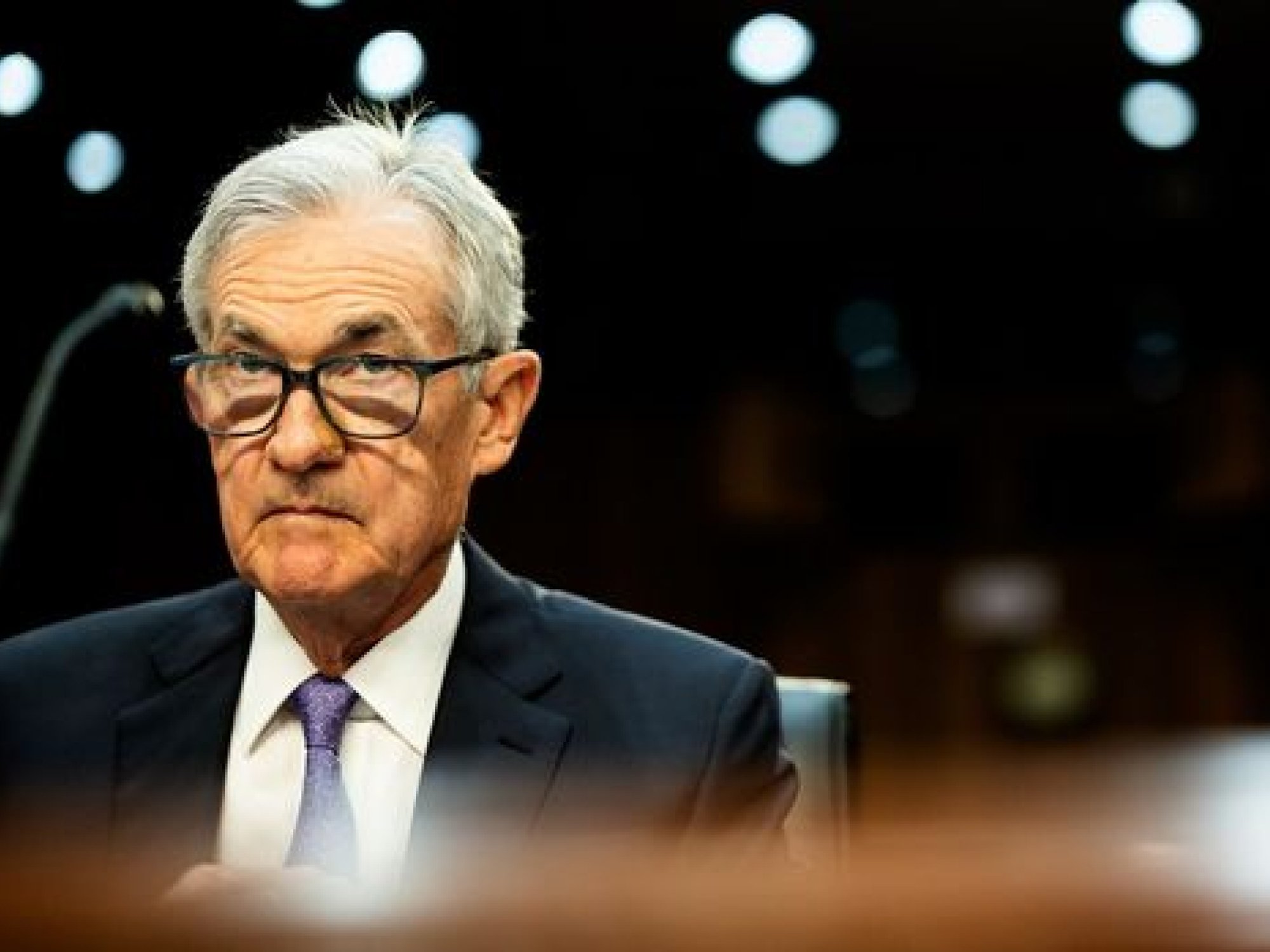 Minutes Show Fed Officials Gearing Up for September Rate Cut