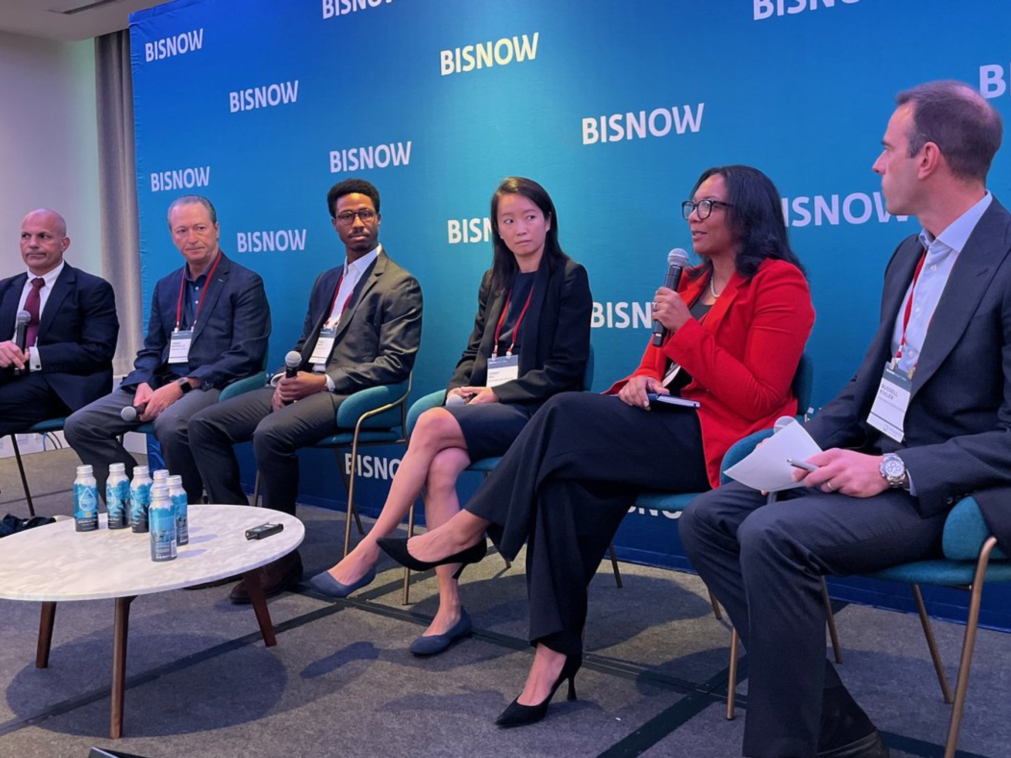 New Players Streamed Into Affordable Housing In A Down Cycle. Many Will Stick Around When It_s Over New Players Streamed Into Affordable Housing In A Down Cycle. Many Will Stick Around When It_s Over