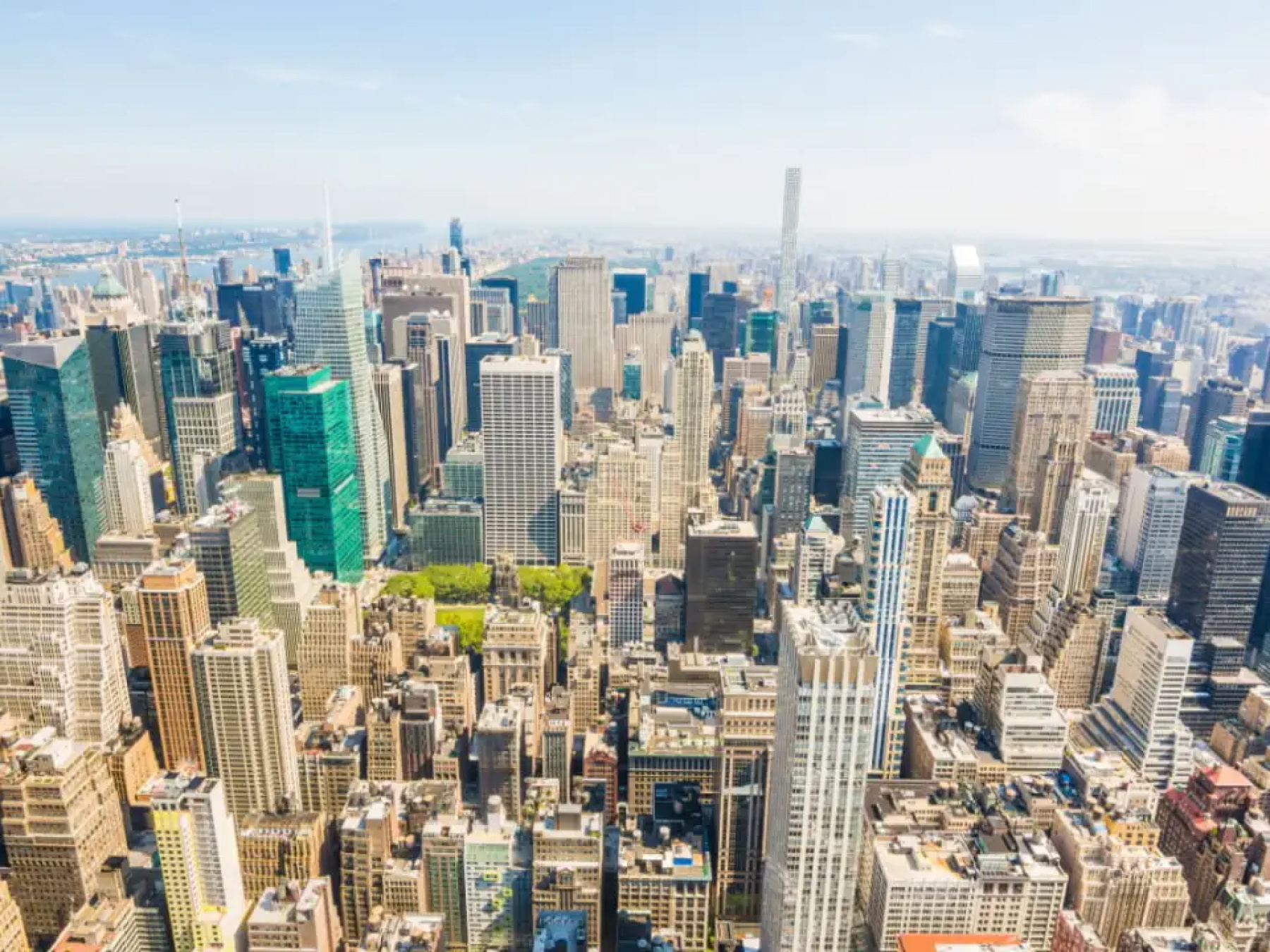 New Study Lists 1.2BSF of U.S. Office Space as Quality Residential Conversions