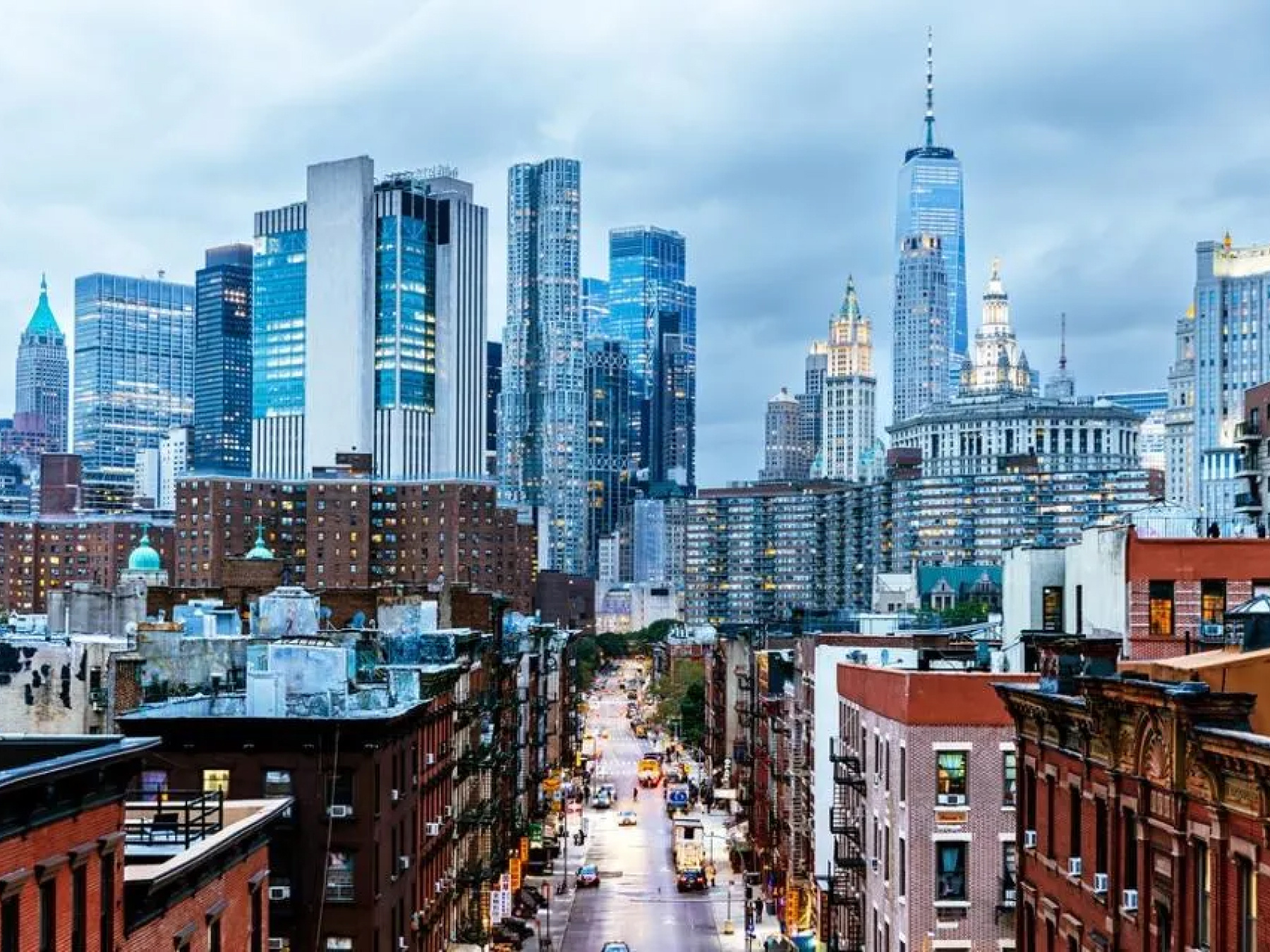 New York City Transaction Volume Poised To Rise_ Here’s The Opportunity New York City Transaction Volume Poised To Rise_ Here’s The Opportunity