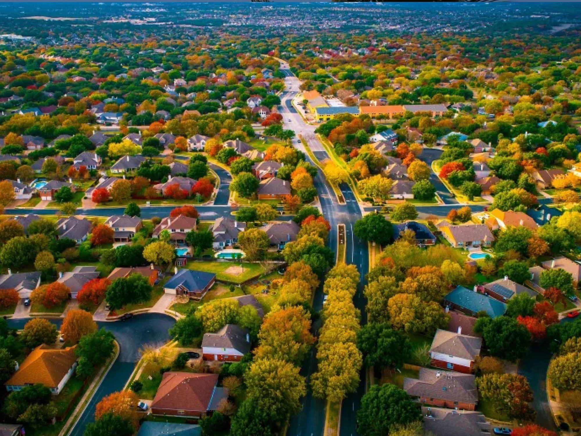 Real Estate Experts Say These Will Be the Best US Cities To Buy Property in the Next 5 Years