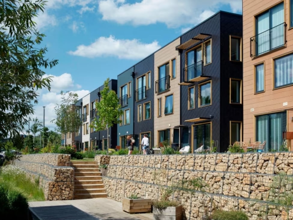 Sponge cities_ the flood-proof architecture of the future_