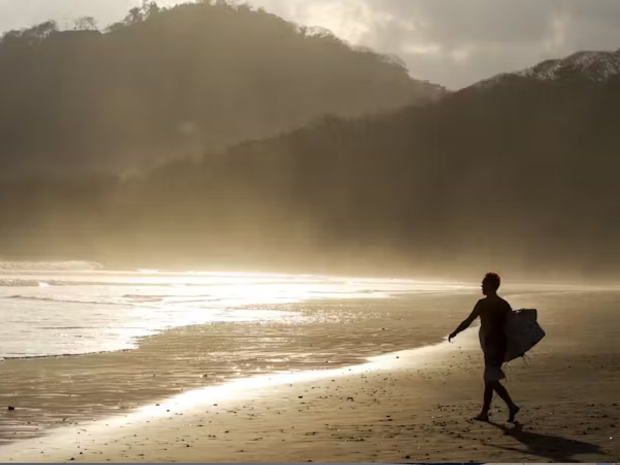 Surf spots are climate hotspots, study finds