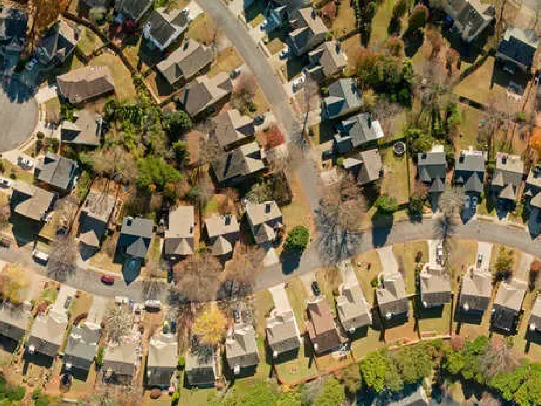 There_s a 3-part checklist for how housing can become affordable again, economist says