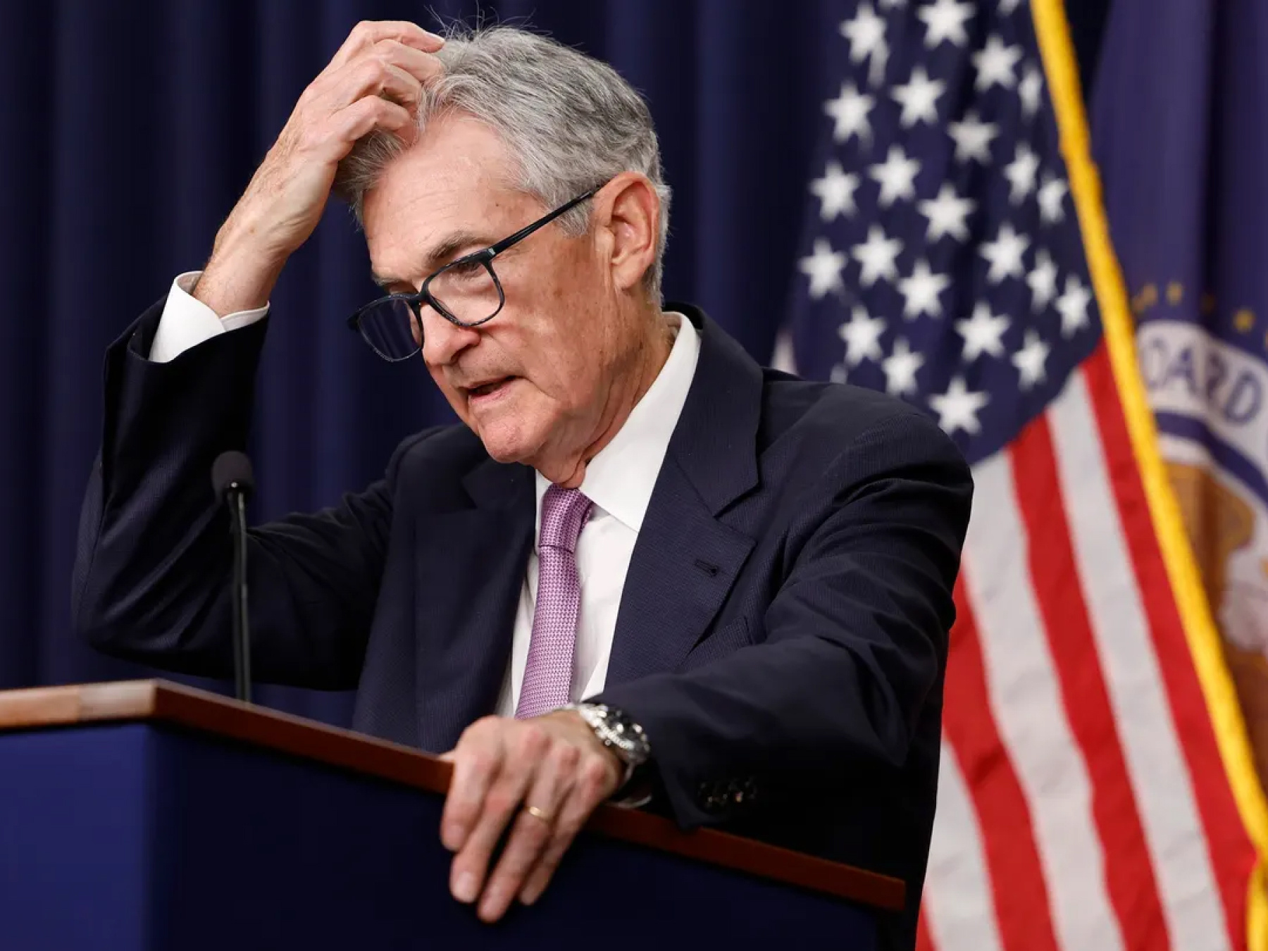 What’s Next After The Fed’s Big Interest Rate Cut_