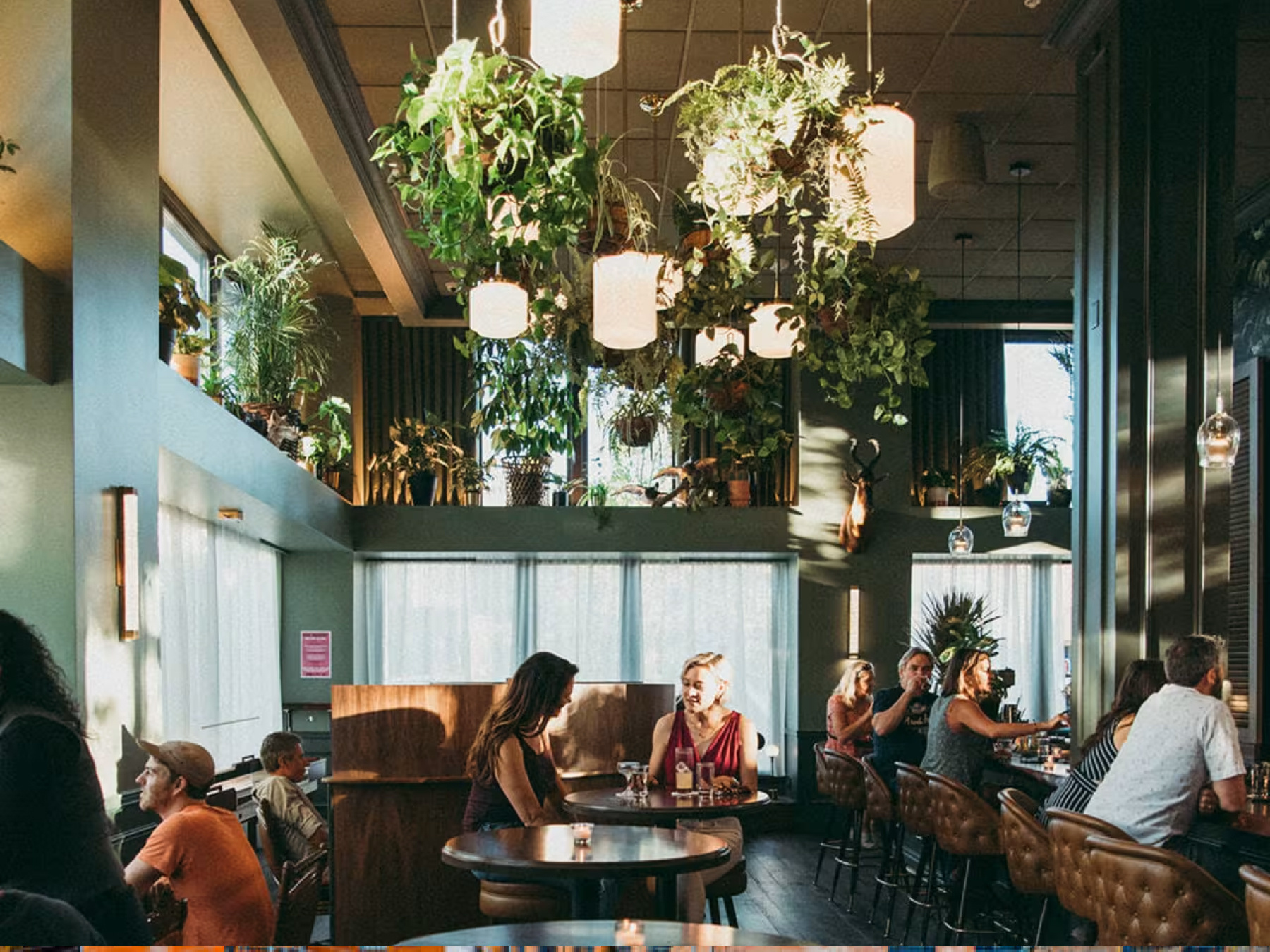 Why Boise Might Secretly Be the Coolest City in the Pacific Northwest