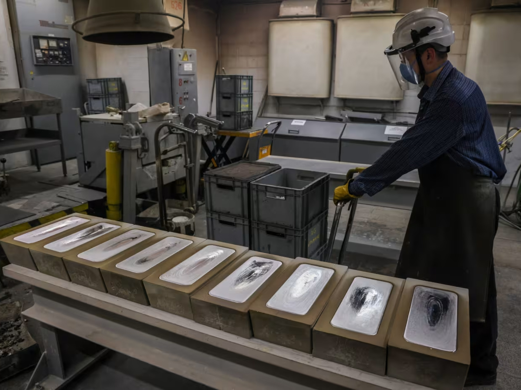 Why Silver Is Having a Golden Moment