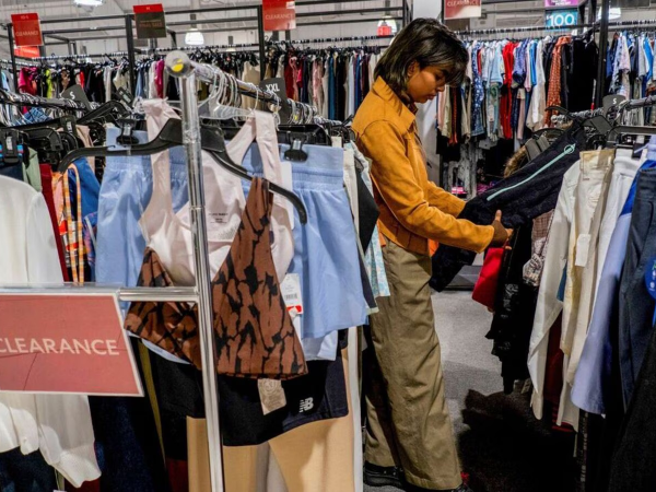 ‘Envy of the World’—U.S. Economy Expected to Keep Powering Higher ‘Envy of the World’—U.S. Economy Expected to Keep Powering Higher