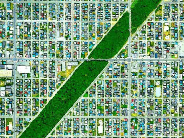 40 Times City Planners Made Genius Decisions With Urban Design 40 Times City Planners Made Genius Decisions With Urban Design