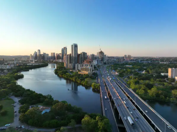 7 California cities among top ‘move-out cities’ in the U.S. 7 California cities among top ‘move-out cities’ in the U.S.