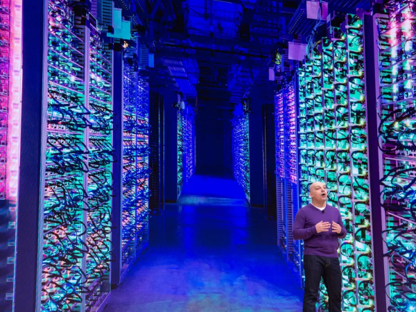 AI brings soaring emissions for Google and Microsoft, a major contributor to climate change AI brings soaring emissions for Google and Microsoft, a major contributor to climate change