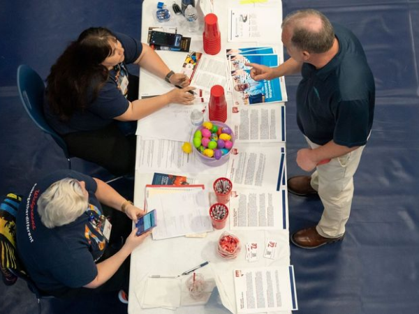 America Is Still Headed For A Soft Landing