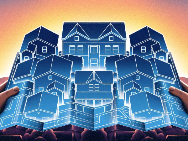 America isn_t building enough homes. A new atlas may fix that. America isn_t building enough homes. A new atlas may fix that.