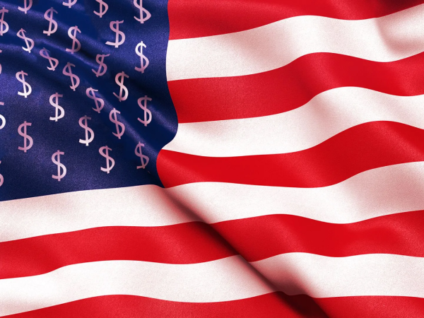 America_s political polarization could cost the U.S. economy America_s political polarization could cost the U.S. economy