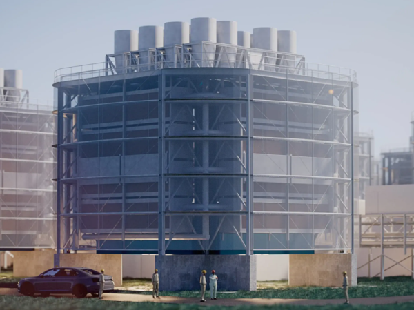 Carbon Removal_s Holy Grail Cost Cut is Further Away Than It Seems Carbon Removal_s Holy Grail Cost Cut is Further Away Than It Seems