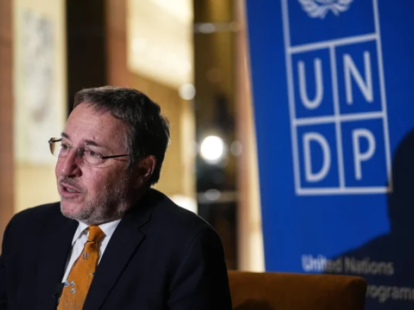 Climate Leaders Debate Goal for Controlling Global Warming Climate Leaders Debate Goal for Controlling Global Warming