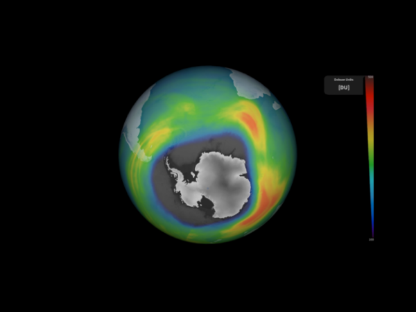 Climate science mission led by University of Washington wins backing from NASA Climate science mission led by University of Washington wins backing from NASA