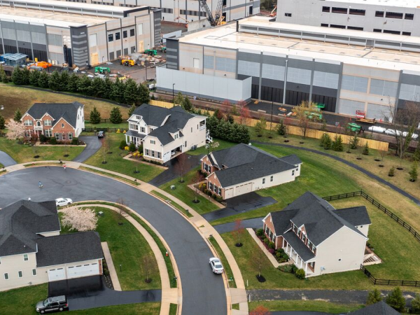 Commercial Real Estate Doom and Gloom is Overblown