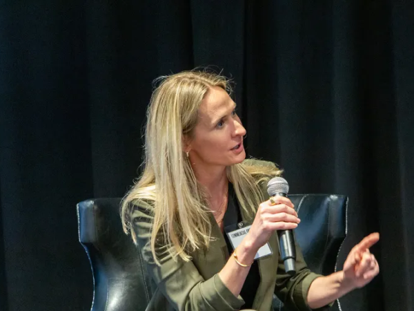 Commercial Real Estate Finance Market_ _Not a Typical Cycle_