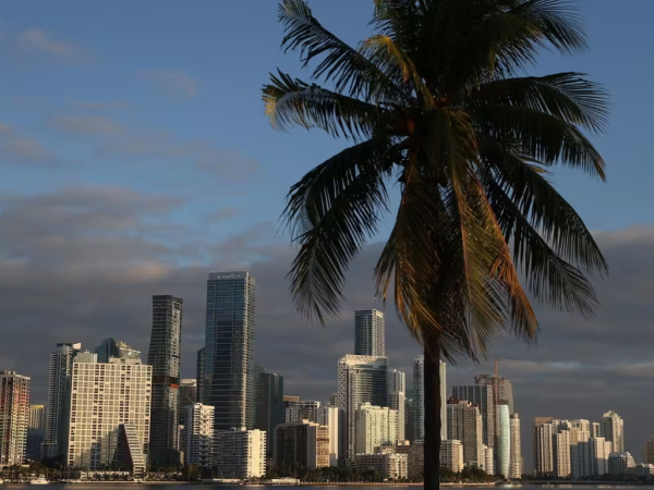 Cost of Miami office space hits record high Cost of Miami office space hits record high