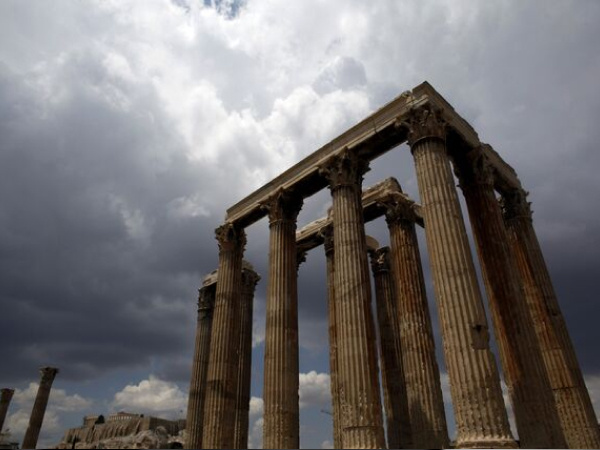 El-Erian says key support for US market is looking shaky