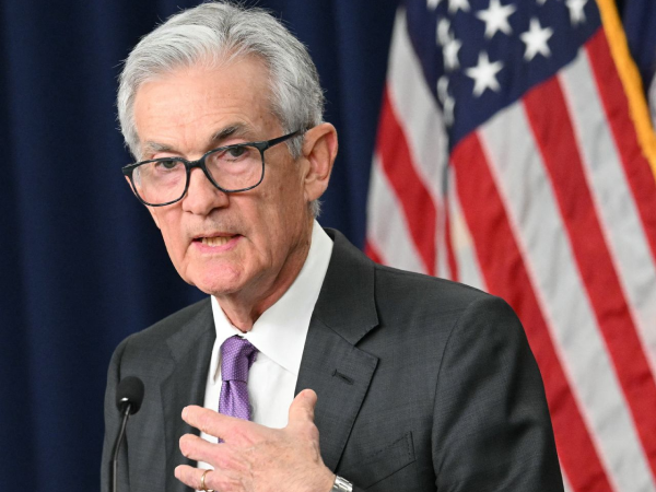 Fed Prepares Slower Pace of Runoff for $7.4 Trillion Portfolio Fairly Soon Fed Prepares Slower Pace of Runoff for $7.4 Trillion Portfolio Fairly Soon