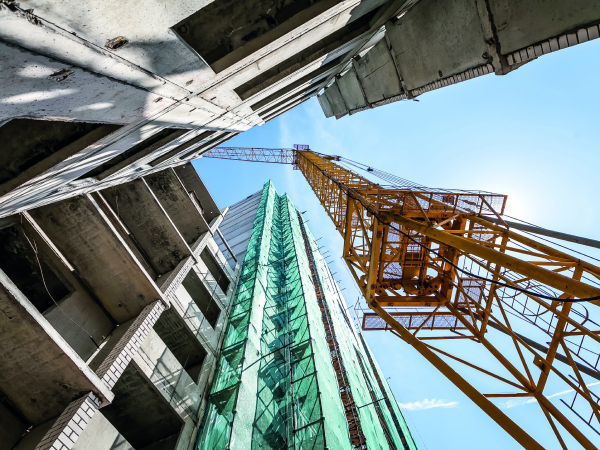 Filling the gaps_ Development finance special report