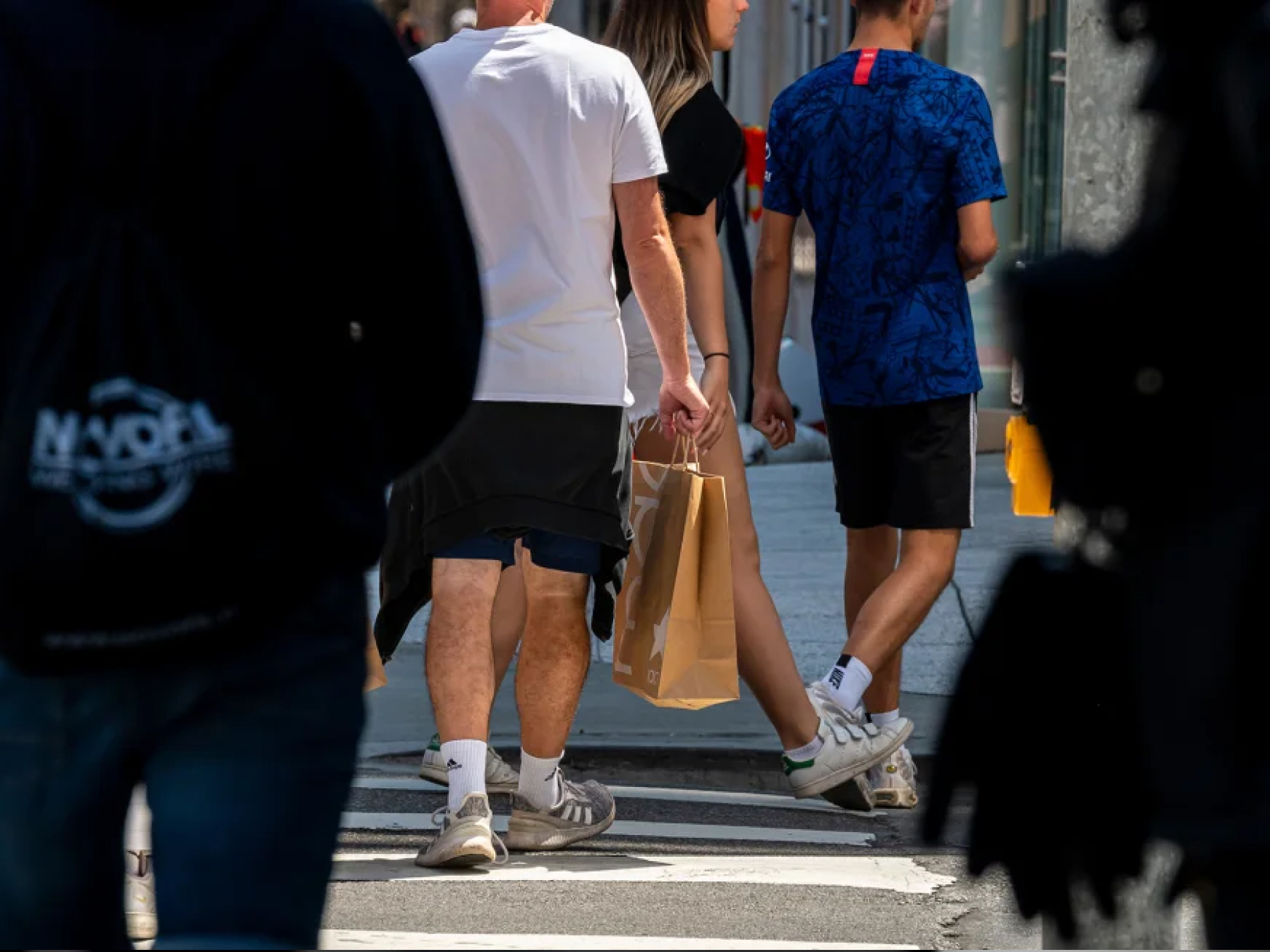 Here’s who to blame — and who not to blame — for the slumping US economy Here’s who to blame — and who not to blame — for the slumping US economy