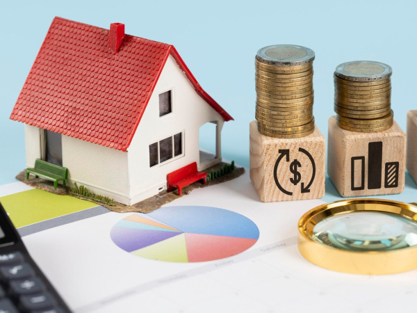 Housing Is Set to Be a Drag on US Economy Housing Is Set to Be a Drag on US Economy