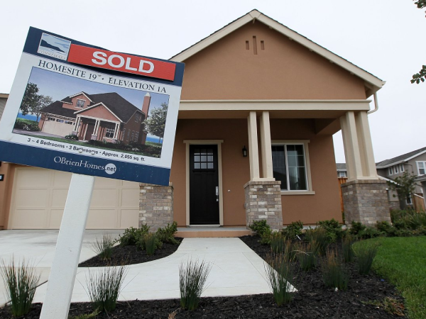 Housing Market Map Shows States With Fastest Growing Demand