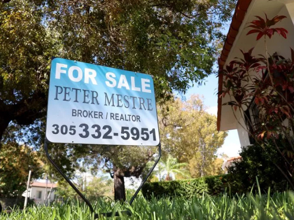 Housing Market to Take Turn for Buyers Housing Market to Take Turn for Buyers