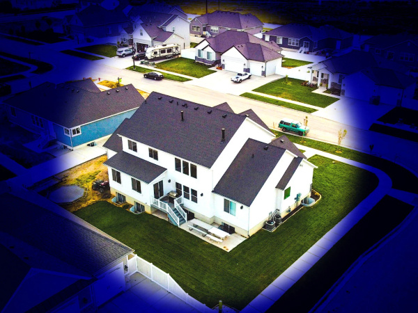 Housing analyst who predicted the 2008 home price crash weighs in on the current market Housing analyst who predicted the 2008 home price crash weighs in on the current market